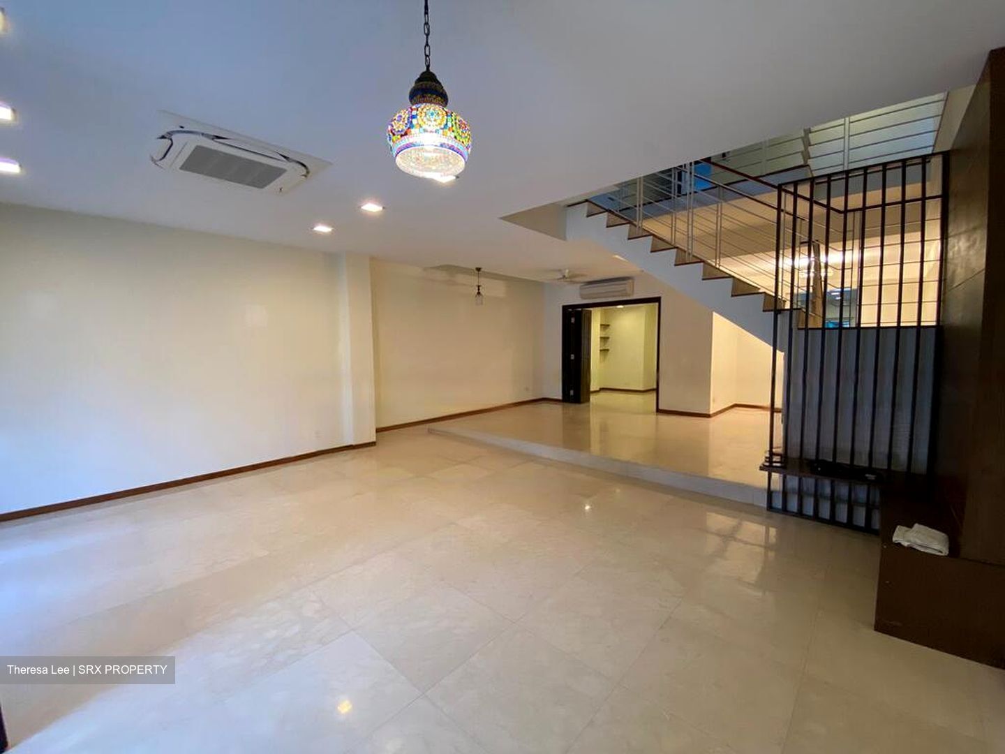 Watten Estate (D11), Terrace #431288261